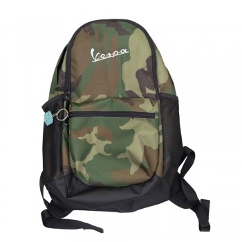 KODASKIN Storage Bag Backpack Notebook Bag for Vespa All Model Sprint 50 GTS 300ie Super LXV 125 LXV 125 LXV 125 GTS