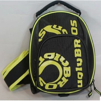 Free shipping Newest Uglybros ubb09 bicycle motorcycle ride outside sport chest pack oil tank bag messenger bag rain cover