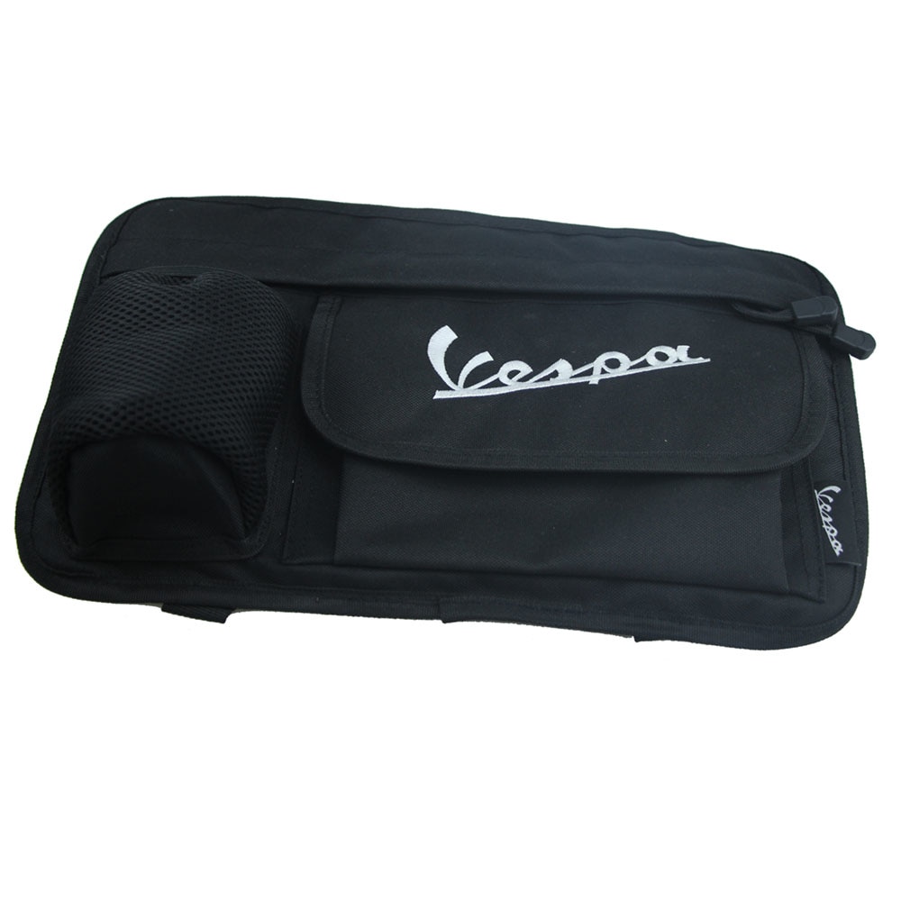 KODASKIN New Glove Bags Storage Bag for Piaggio  Vespa 150 125 200 All Model GTS 300ie Super LX 125FL GTS 125ie Super GTS 300