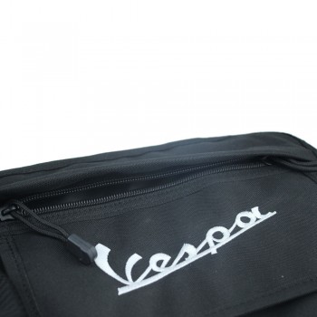 KODASKIN New Glove Bags Storage Bag for Piaggio  Vespa 150 125 200 All Model GTS 300ie Super LX 125FL GTS 125ie Super GTS 300