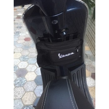 KODASKIN New Glove Bags Storage Bag for Piaggio  Vespa 150 125 200 All Model GTS 300ie Super LX 125FL GTS 125ie Super GTS 300