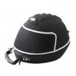Motorcycle Back Seat Helmet Bag Motocross Racing Package Waterproof Shoulder Bag Knight Riding Travel Luggage Case Handbag