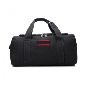 Super large capacity canvas motorbike luggage bag travel backpacks, mens female travelling bag, riders rear seat bags