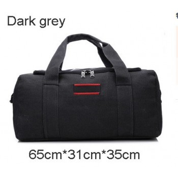 Super large capacity canvas motorbike luggage bag travel backpacks, mens female travelling bag, riders rear seat bags