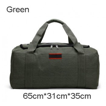 Super large capacity canvas motorbike luggage bag travel backpacks, mens female travelling bag, riders rear seat bags
