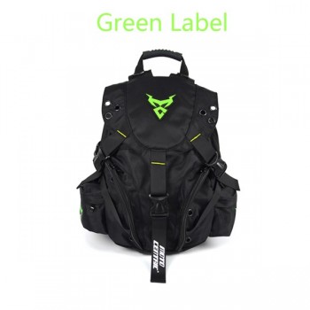 New Multifunction Motorcycle Bag Saddle Bags Waterproof Mochila Moto Racing Backpack Luggage Helmet Travel Bag