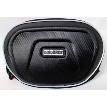 2016 Rushed Sale Uglybros Ubb11 Pocket-1 Pocket / Waterproof Motorcycle Riding Three-dimensional Hard Shell Bag Outdoor Sports