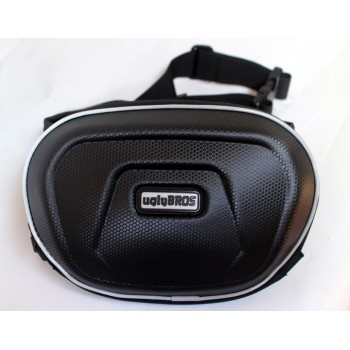 2016 Rushed Sale Uglybros Ubb11 Pocket-1 Pocket / Waterproof Motorcycle Riding Three-dimensional Hard Shell Bag Outdoor Sports