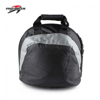 Waterproof  Motorcycle Riding Helmet Bag High Capacity Tail Bag Knight Travel Luggage Case Handbag Backpack Tool Bag