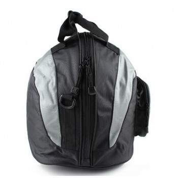 Waterproof  Motorcycle Riding Helmet Bag High Capacity Tail Bag Knight Travel Luggage Case Handbag Backpack Tool Bag