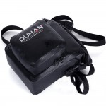 DUHAN hot genuine motorcycle small bag motorcycle waterproof knight riding bag travel purse black leg package BDDB02