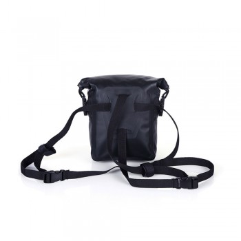 DUHAN Waterproof Handbag Waist Bag Motorbike Travel Tool Bag Mens Motorcycle Leg Bag Luggage Moto Riding Shoulder Bag