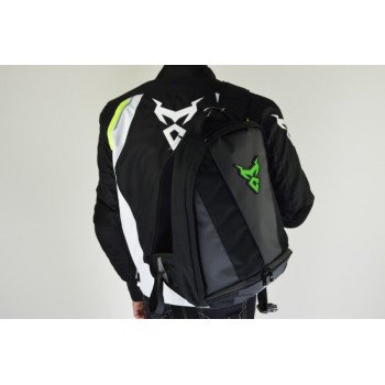 NEW Motorcycle helmet backpacks Outdoor Backpack  Waterproof Hunting  Hiking Travel  Sport Bike Bag high capacity Storage bag