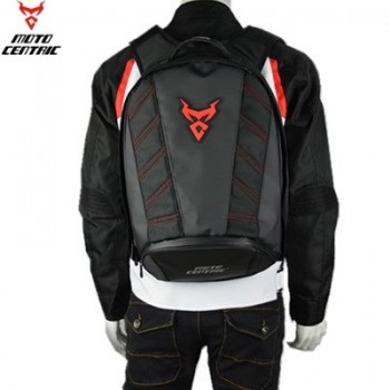 NEW Motorcycle helmet backpacks Outdoor Backpack  Waterproof Hunting  Hiking Travel  Sport Bike Bag high capacity Storage bag