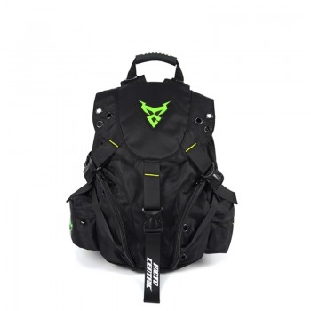 2018 motorcycle backpack helmet bag Waterproof motorcycle luggage bags High Capacity Case helmet Handbag Backpack Tool Bag