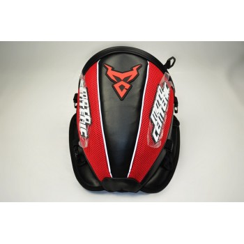 MOTOCENTRIC       Motorcycle riding my stuff back package by backpack biker package