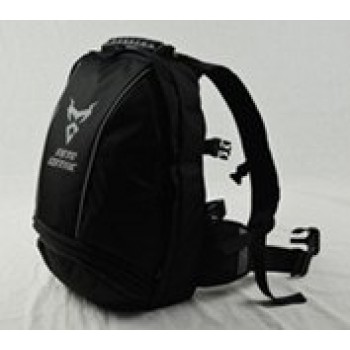 Motorbike Motocross Backpack Moto Bag Waterproof Reflective Helmet Bag Knight Outdoor Motorcycle Racing Backpack 4 colors
