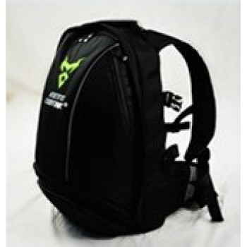 Motorbike Motocross Backpack Moto Bag Waterproof Reflective Helmet Bag Knight Outdoor Motorcycle Racing Backpack 4 colors