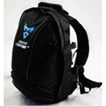 Motorbike Motocross Backpack Moto Bag Waterproof Reflective Helmet Bag Knight Outdoor Motorcycle Racing Backpack 4 colors