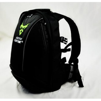 MOTOCENTRIC bagpacks bolsas de Almacenamiento Carborn fibra bandas Reflectantes sillas de montar Impermeable riding Racing 06