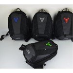 motorcycle  riding shoulder bag off-road motorcycle package Multi-functional riding backpack