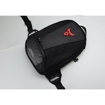 motorcycle  riding shoulder bag off-road motorcycle package Multi-functional riding backpack