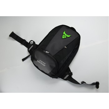 motorcycle  riding shoulder bag off-road motorcycle package Multi-functional riding backpack