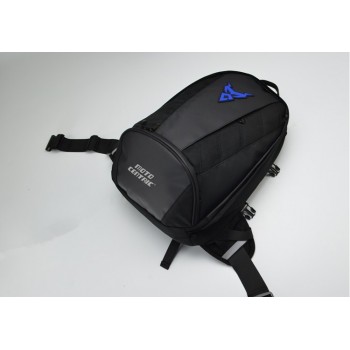 motorcycle  riding shoulder bag off-road motorcycle package Multi-functional riding backpack