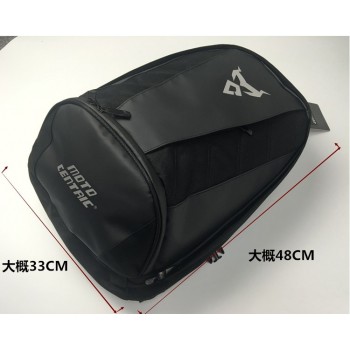 motorcycle  riding shoulder bag off-road motorcycle package Multi-functional riding backpack