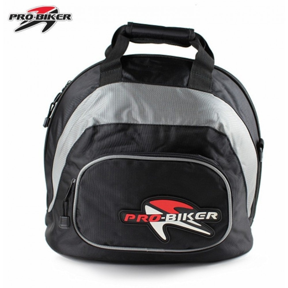 New arrive pro-biker motorcycle helmet cycling bags sports bags helmet bags p-1