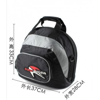 New arrive pro-biker motorcycle helmet cycling bags sports bags helmet bags p-1