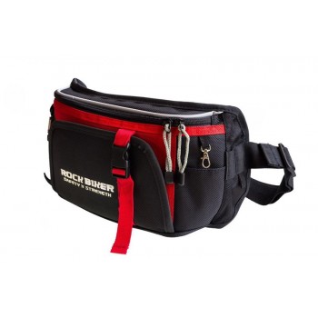 NEW waterproof Oxford Motorcycle waist bag Chest pack motorcycle riding off-road package pockets mens outdoor sports pack