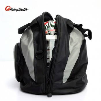 Touring Motorcycle Helmet Bag Multifunction Motorcycle Backpack Travel Bag Riding 0942 Motobike Bag Motocross Equipment Bag