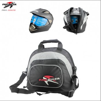 Motorcycle Helmet Bag GSB Motocross Racing Package Portable Luggage Bag Top Case Moto Accessoriesamp;Parts  Pro-biker GXZ-009