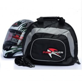Pro-Biker Motorcycle hand Helmet bag Motocross Racing Package Waterproof Shoulder Portable Bag tank Sports