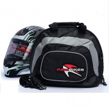 Pro-Biker Motorcycle hand Helmet bag Motocross Racing Package Waterproof Shoulder Portable Bag tank Sports