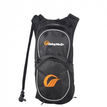 Riding Tribe Motorcycle Outdoor Riding Backpack Knight Cylcing Travel 01679 Moto Shoulder Bag with 2.5L Water Bag