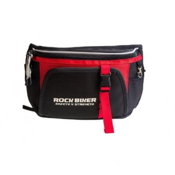 Biker Rock pockets New Motorcycle Riding Knight Locomotive Small pockets pockets Outdoor test mm