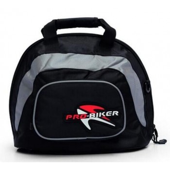 Motorcycle Multifunctional bag large capacity bag Ride helmet hangback back seat bag Single shoulder bag handbag