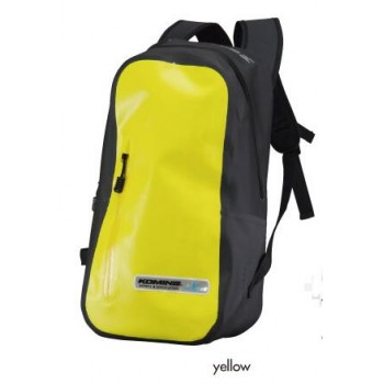 New KOMINE SA-223 Waterproof Motorcycle Ride Backpack Outdoor Sports Backpack Travel Knight Pack CX