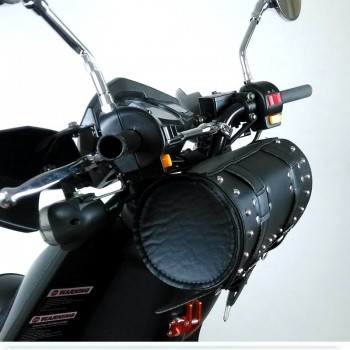 Motorcycle Tool kit bag top case storage bag motorbike tool travel luggage tail bags motorcycle fork shape for harley motorcycle