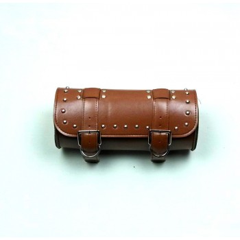 Motorcycle Tool kit bag top case storage bag motorbike tool travel luggage tail bags motorcycle fork shape for harley motorcycle