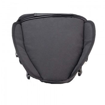 Motocross Motorcycle tail bag Motorcycle shoulder bags cycling Outdoor multifunctional cycling bag  Pockets