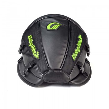 Motocross Motorcycle tail bag Motorcycle shoulder bags cycling Outdoor multifunctional cycling bag  Pockets
