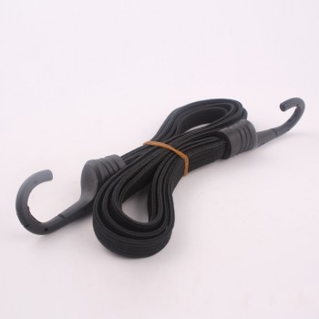 Motorcycle Luggage Net Helmet Strap Rope Bungee Cord Bandage Strapping Tape Adjustable Motorbike Elastic String Strap