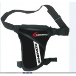 2017 New Komine Motorcycle Messenger Sliding Hip Bum Waist Waist Pack Drop Leg Cross Bags Outdoor Bicycle Bicycle Bags