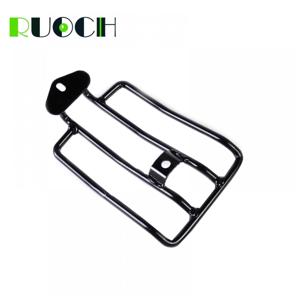 for Harley Sportster Luggage Rack Solo Seat Support Shelf Sportster XL883 Iron 48 883 XL1200 2004-2018 2005 2009 2014 2015 2017