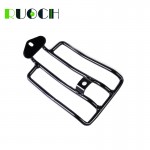 for Harley Sportster Luggage Rack Solo Seat Support Shelf Sportster XL883 Iron 48 883 XL1200 2004-2018 2005 2009 2014 2015 2017