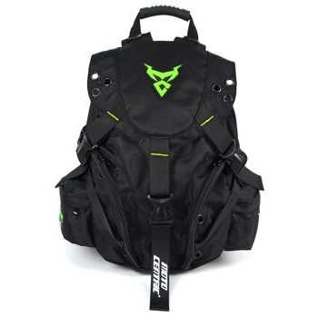 Wholesale MOTOCENTRIC Knight backpack computer bag Waterproof protection helmet backpack Motorcycle backpacks