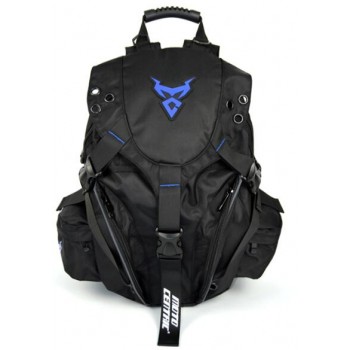 Wholesale MOTOCENTRIC Knight backpack computer bag Waterproof protection helmet backpack Motorcycle backpacks
